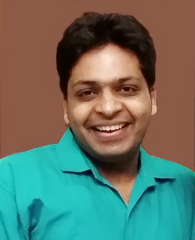 Instructor Image